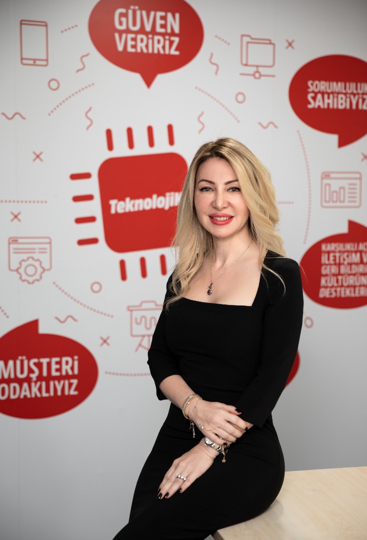 Media Markt’ın insan kaynakları direktörü değişti