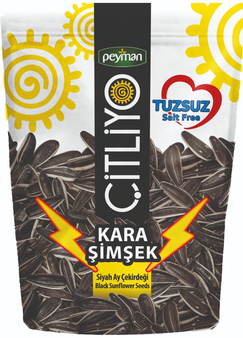 Peyman yeni alternatifiyle raflarda