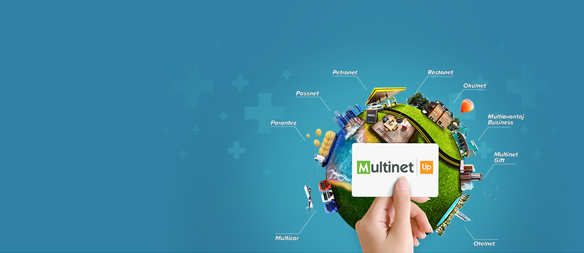 Multinet Up’ta önemli bayrak değişimi