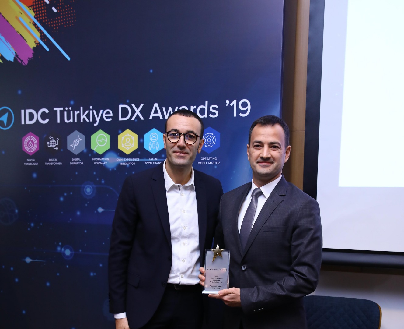 Teknosa’nın Everest’i “En İyi Deneyim Mucidi” seçildi
