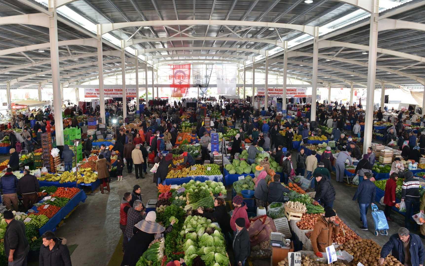 Tanzim satış fiyatları devam ederse iflaslar olabilir!