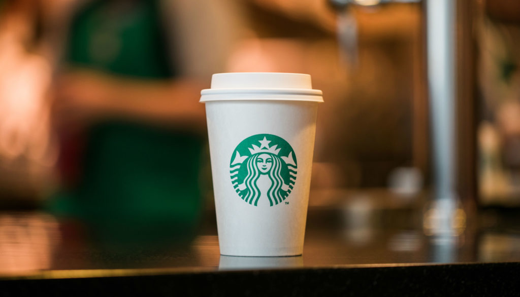 Kenevir içeren içeceği ilk kez Starbucks sunabilir!