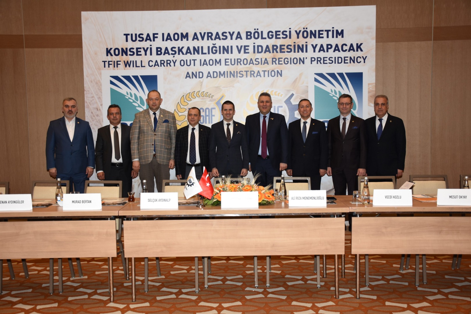 Türkiye 6 yıllığına dünyada söz sahibi olacak!