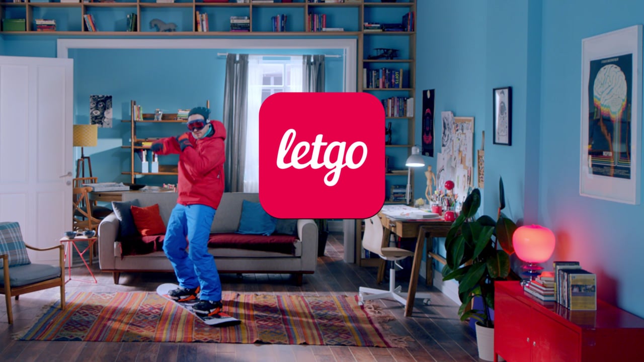 letgo’nun ürün yayınlama verisi yüzde bin üzerinde arttı