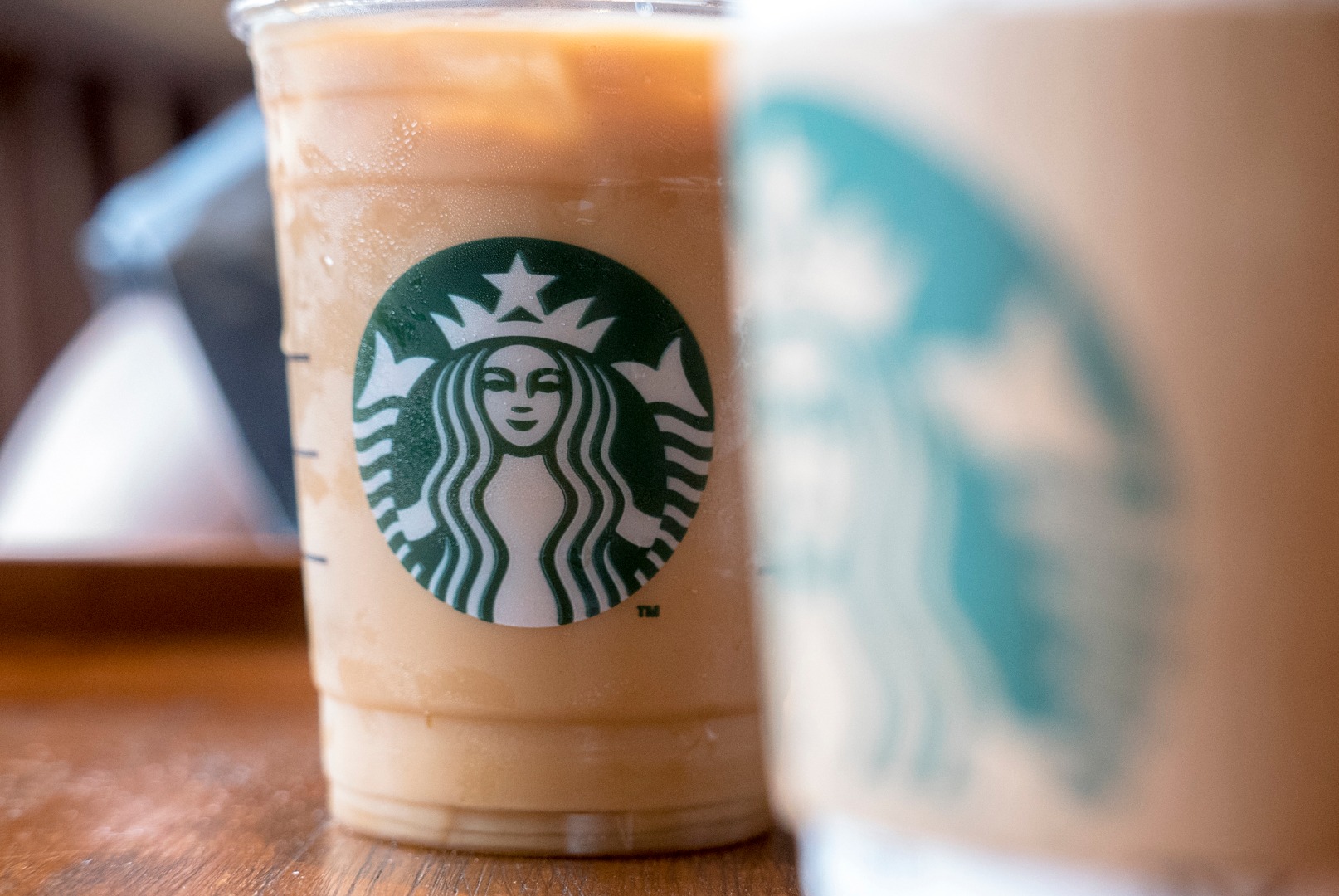 Starbucks özel sermaye şirketiyle ortaklık kurdu