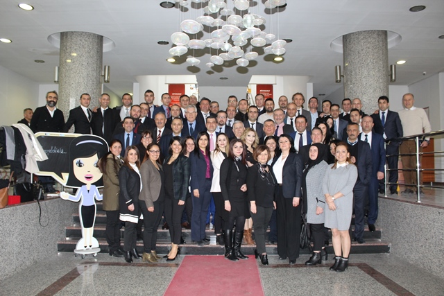 Altunbilekler 2018’i oldukça memnun kapattı