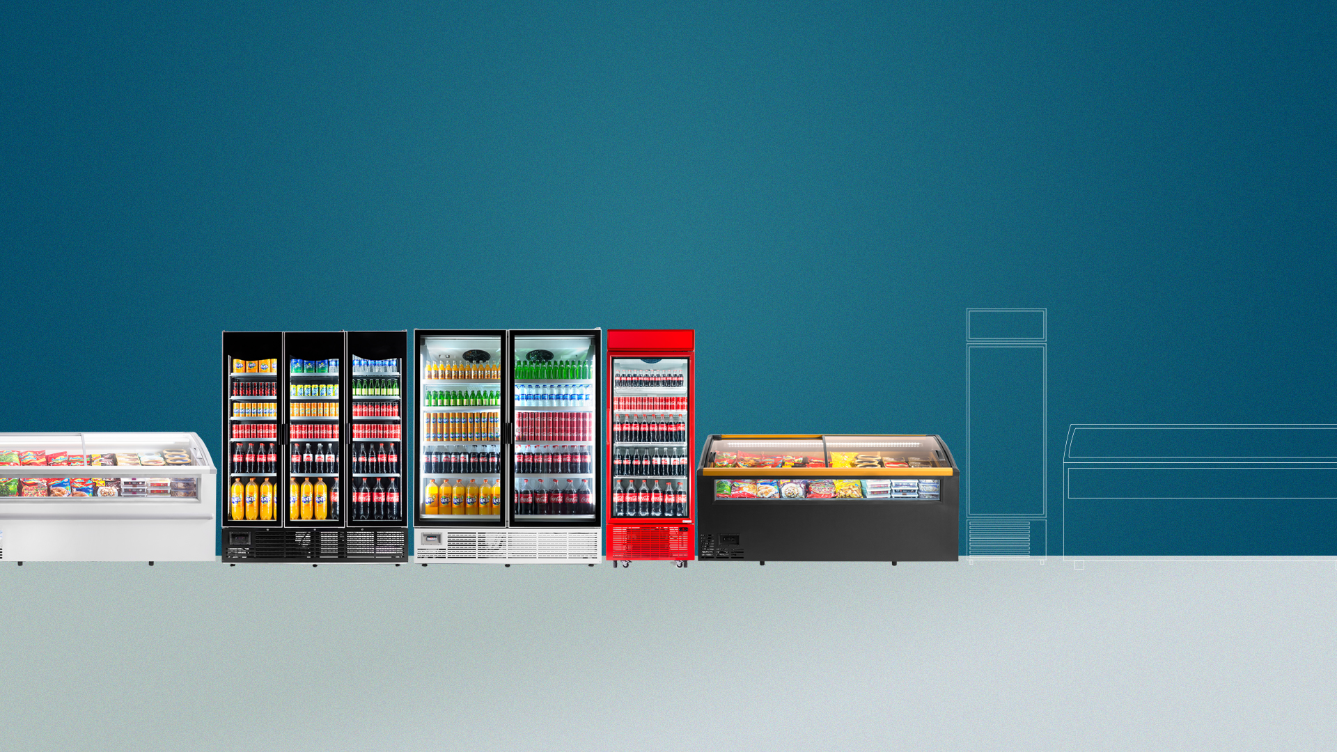 Ecocold’un ürün çeşitliliği 2019’da artarak devam edecek