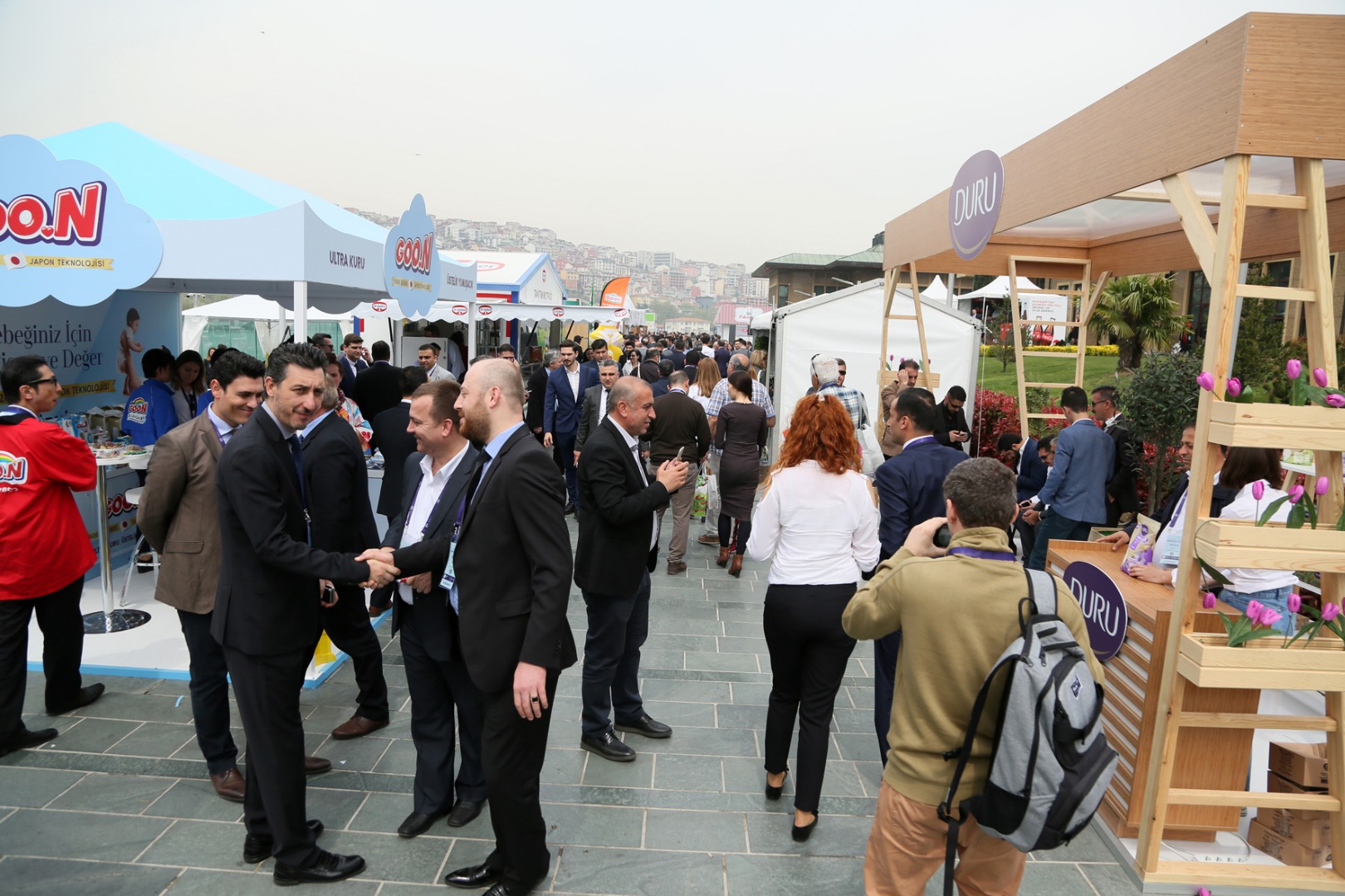 Perakende sektörüne “Değer” katanlar yarın YZB’de olacak