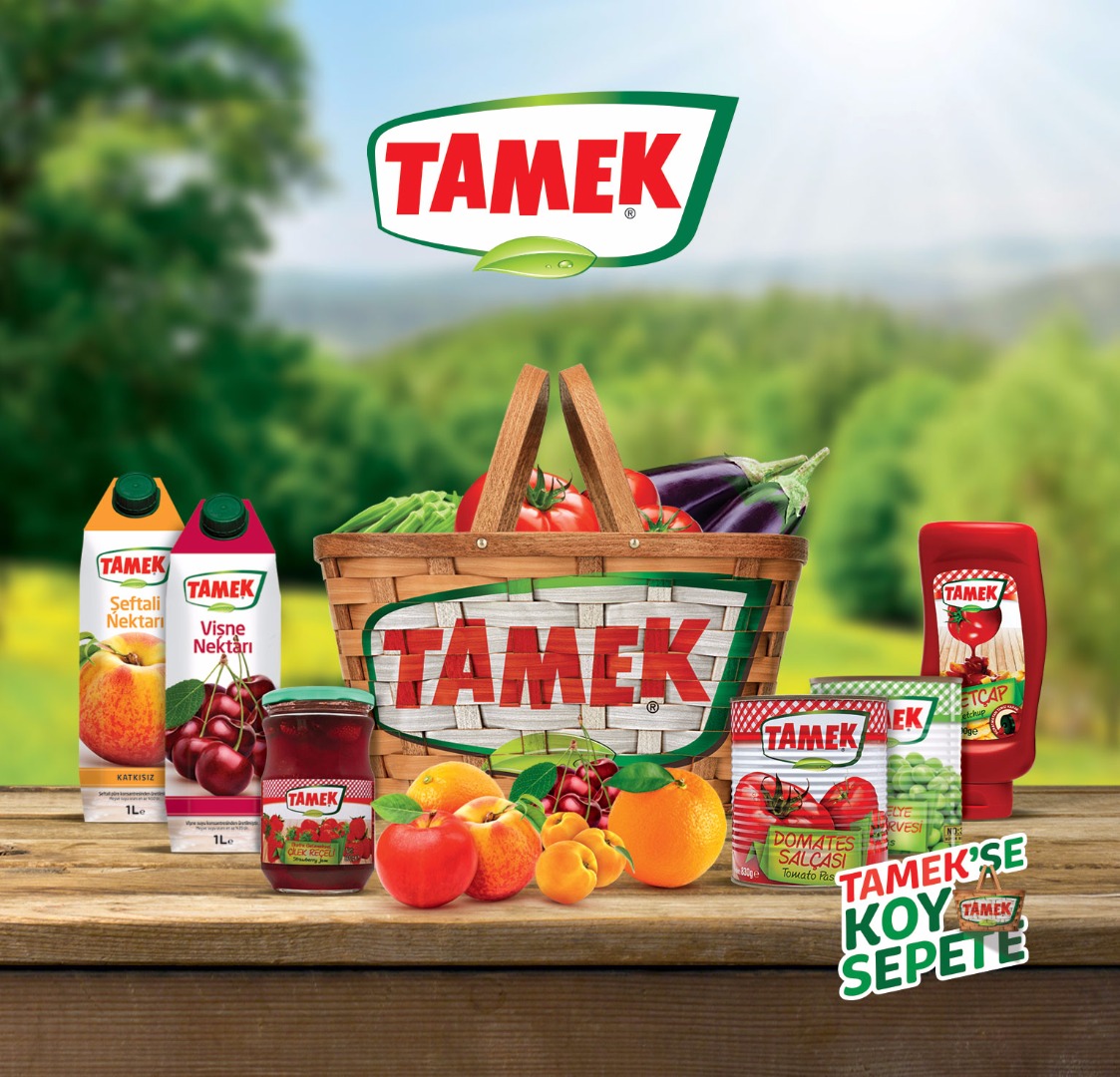 Tamek Genel Müdürü değişti