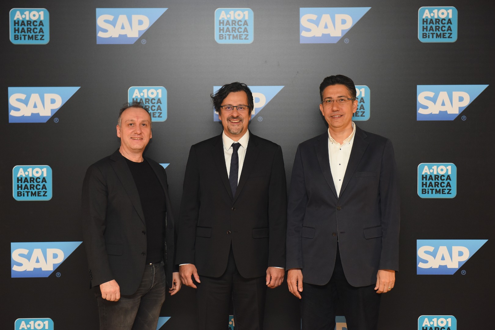A101 SAP ile dönüşüme gidiyor!