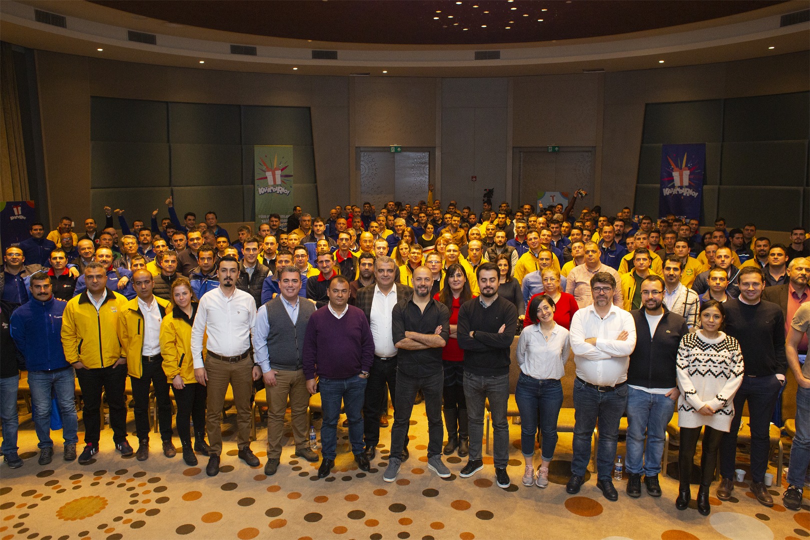 PepsiCo "KazandıRio"yla süreçlerini dijitalleştiriyor