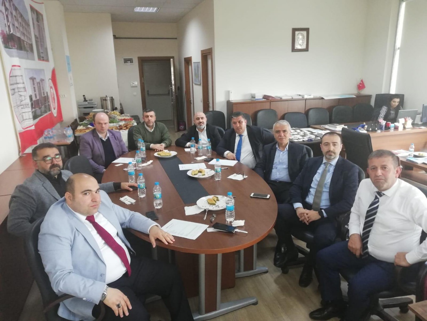 Ali Yıldız BEYPER’de güven tazeledi