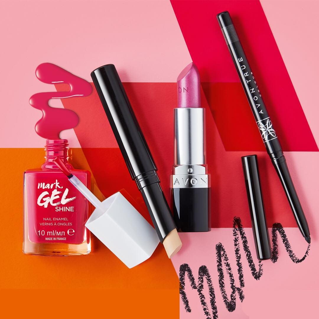 AVON’un Finans Grup Direktörlüğüne yeni isim