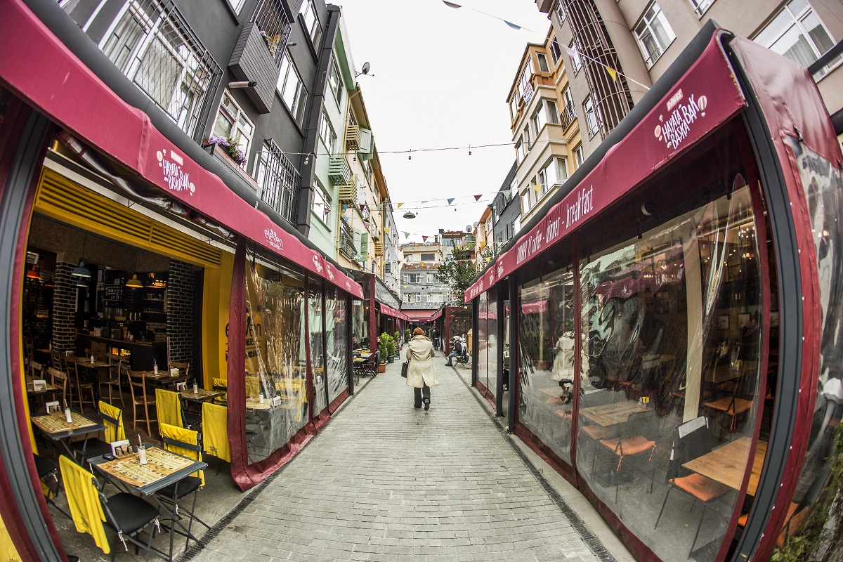 Dimes iletişim çalışmalarıyla 4 ödülün birden sahibi oldu