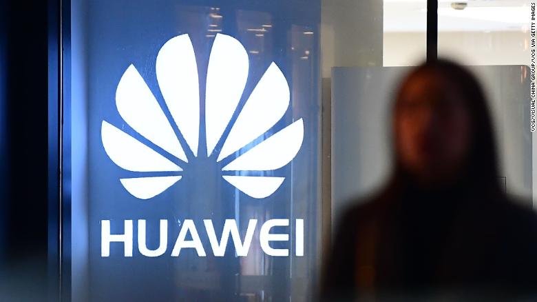 Huawei Google hamlesine karşı kendi sistemini geliştiriyor