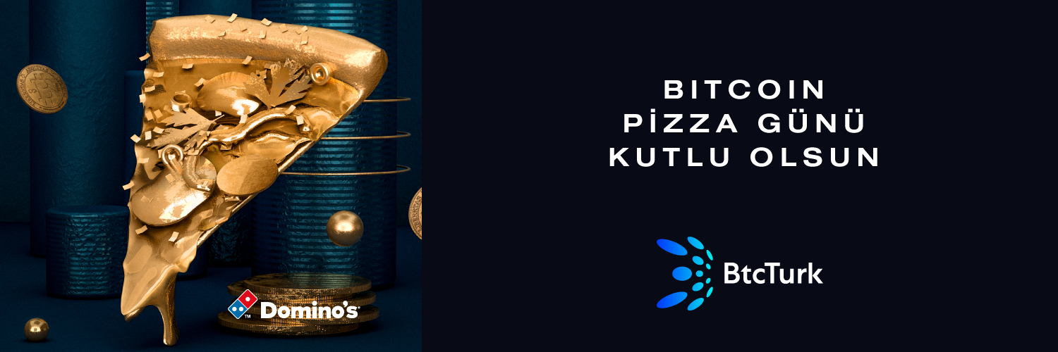 2 adet pizzanın değeri 480 milyon 100 bin TL