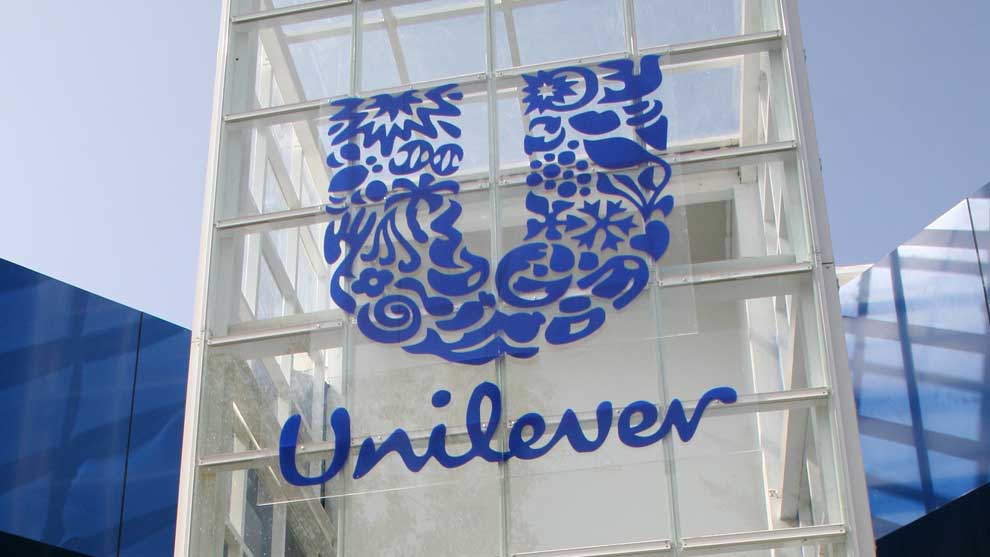 Unilever sürdürülebilir yaşam planının 8 yıllık karnesini açıkladı