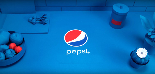 PepsiCo’nun ilk çeyrekte net geliri yüzde 5 arttı