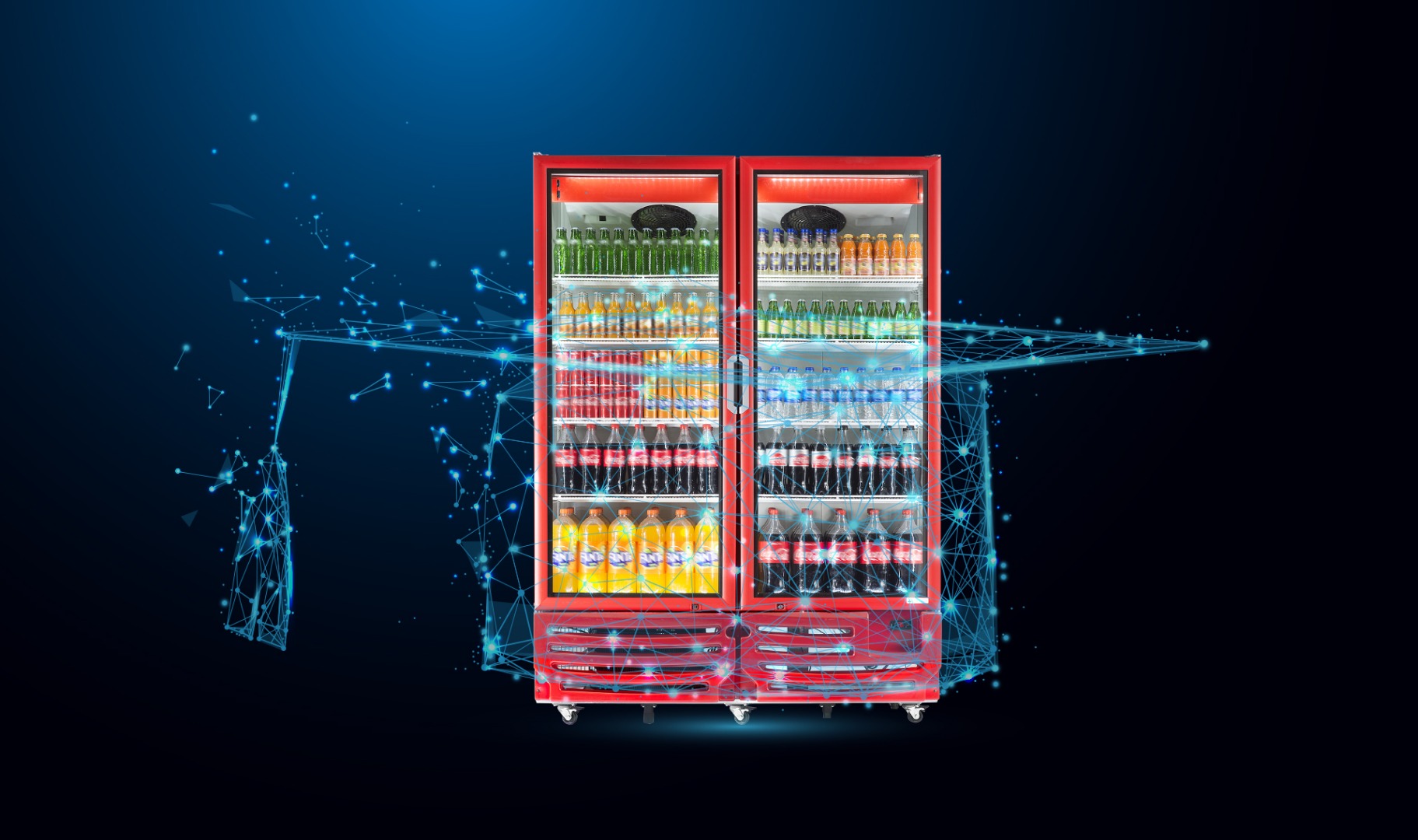 Dijitalizasyonda Ecocold ve üniversite işbirliğine gidiyor