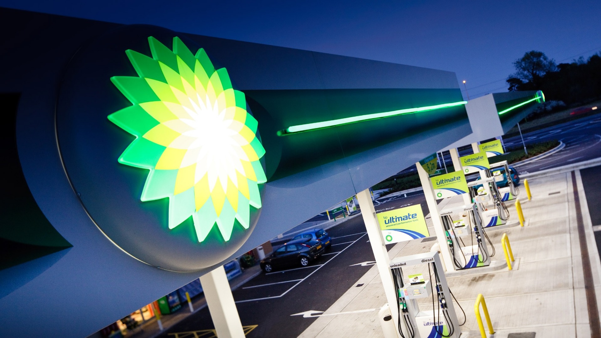BP Türkiye'de önemli atama gerçekleşti