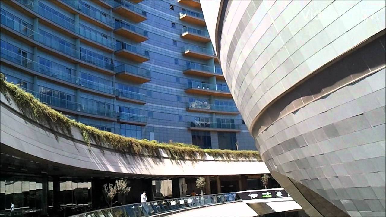 Kanyon AVM Genel Müdürü Tuncer Kınıklı oldu