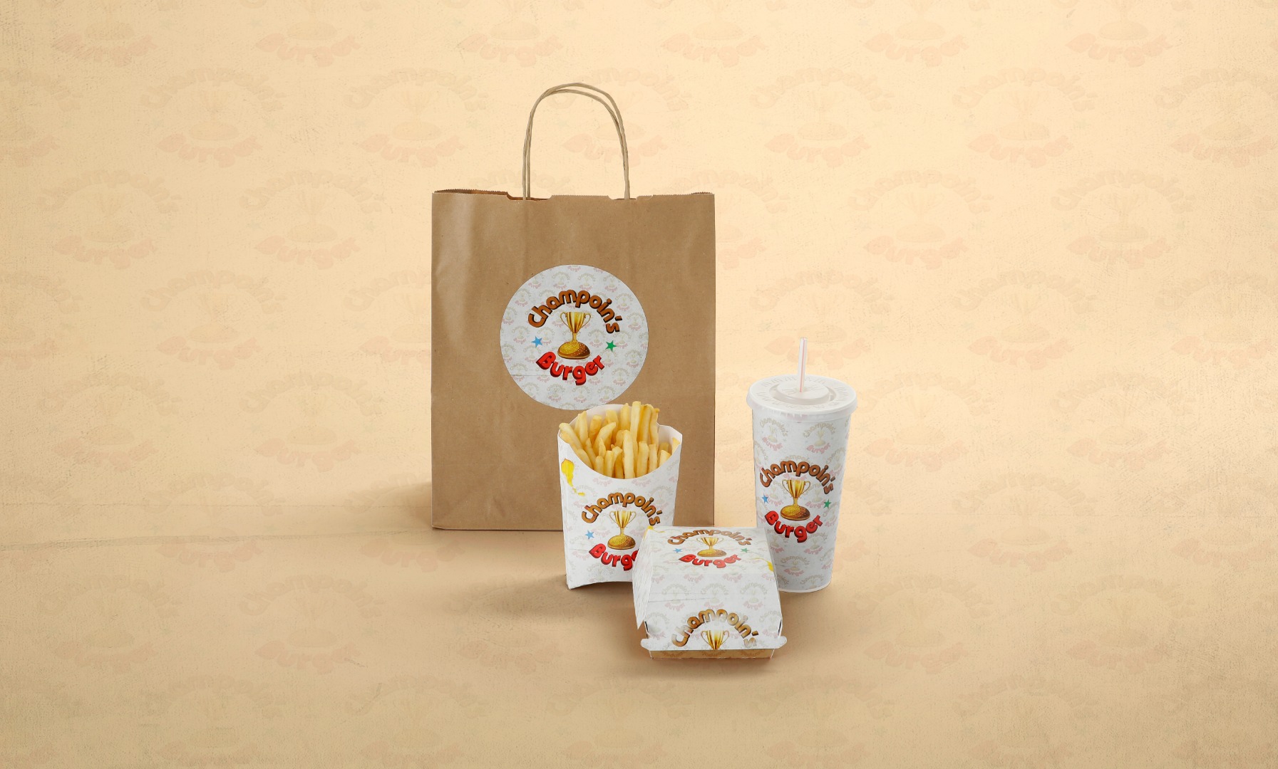 Ofisteki otlakçılara McDonald’s çözümü