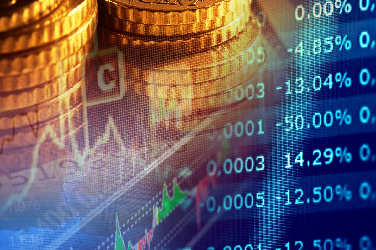 Kripto paralar işlem rekoru kırıyor