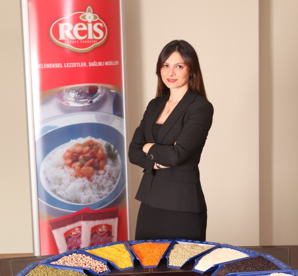 Reis Gıda ile sesler birlik oldu sofralar umutla doldu