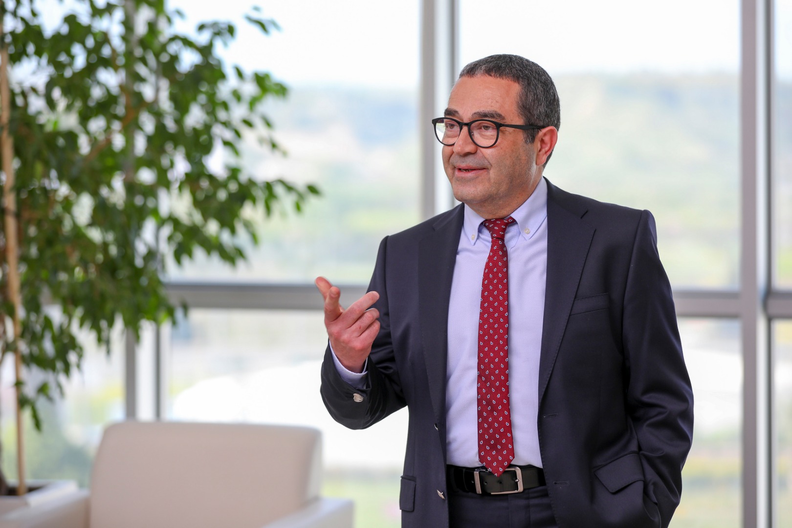 Lezita yatırımları ISO 50001 belgesi kazandırdı