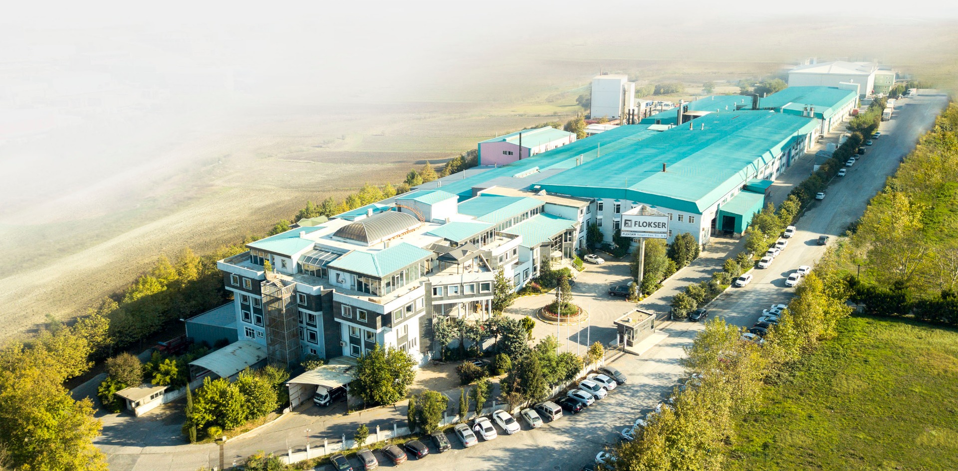 Flokser İSO 500 listesinde 378’inci sırada yer aldı