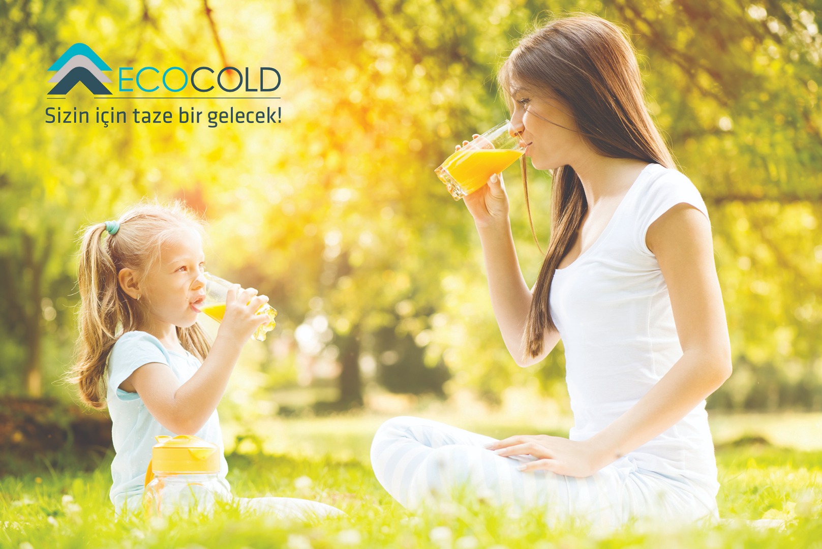 Ecocold soğuk zincirin kırılmaması için mücadele ediyor