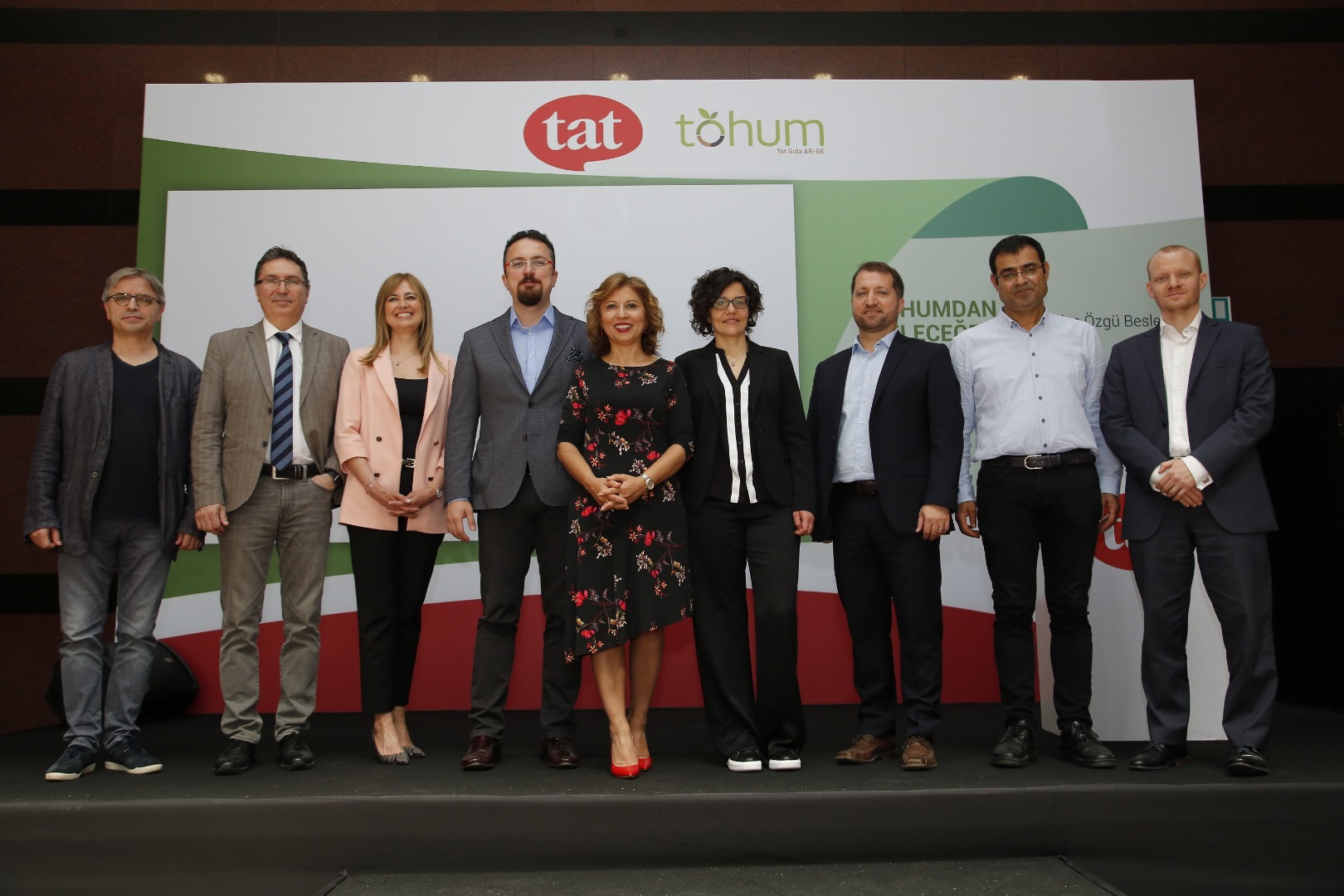 Tohumdan Geleceğe Konferansı 2’nci kez düzenlendi