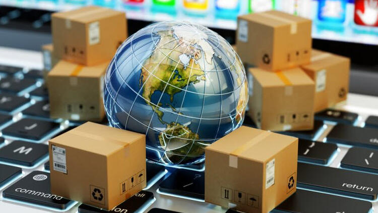 Yurtdışı alışverişlerine sınır geliyor