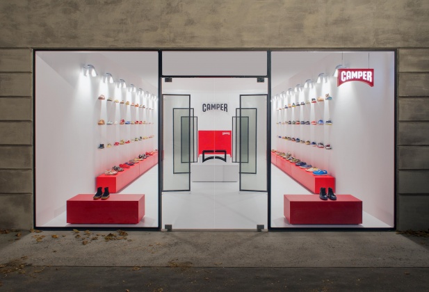 Camper Lab’in kreatif direktörlüğüne yeni isim