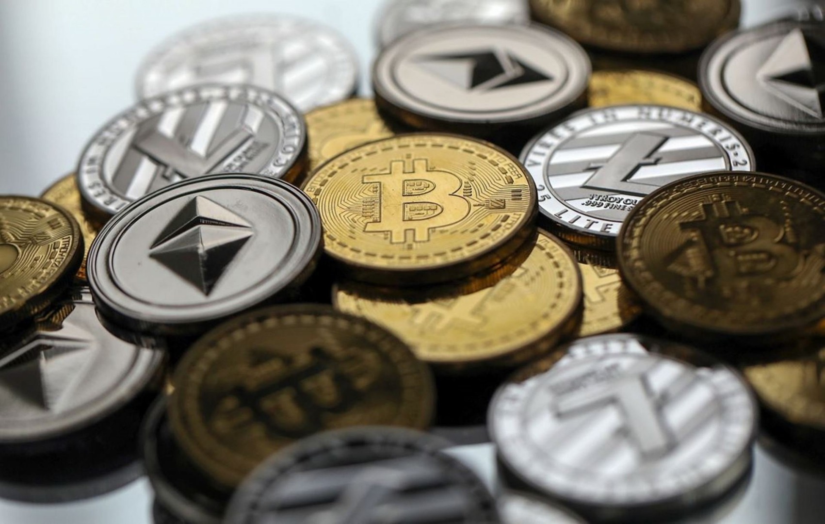 Merkez Bankası’ndan kripto para hamlesi geliyor