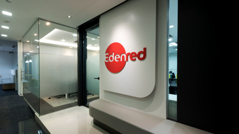 Edenred Türkiye’nin CIO’su değişti