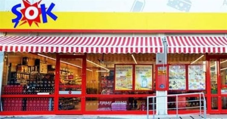 ŞOK Marketler okul dönemine hazır