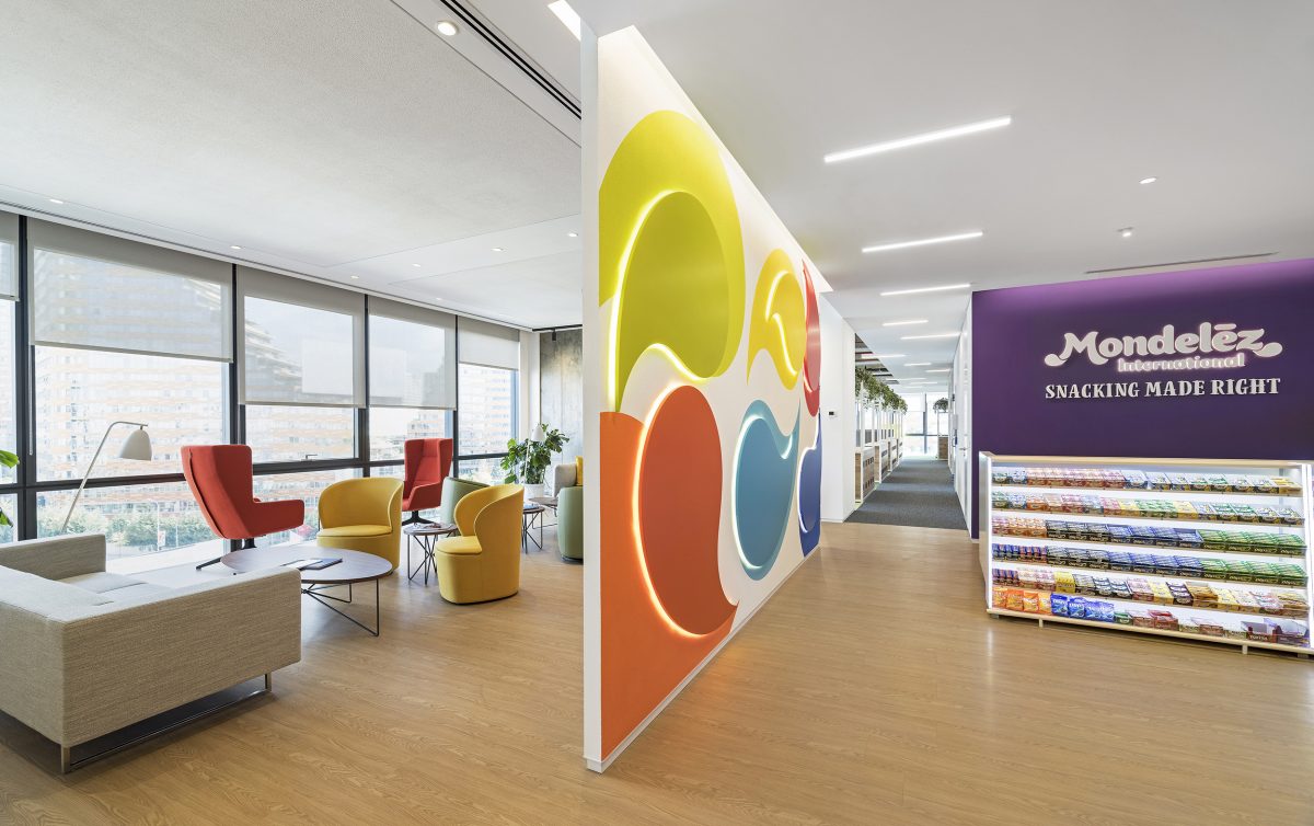 Mondelez Avrupa Türkiye’den transfere imza attı