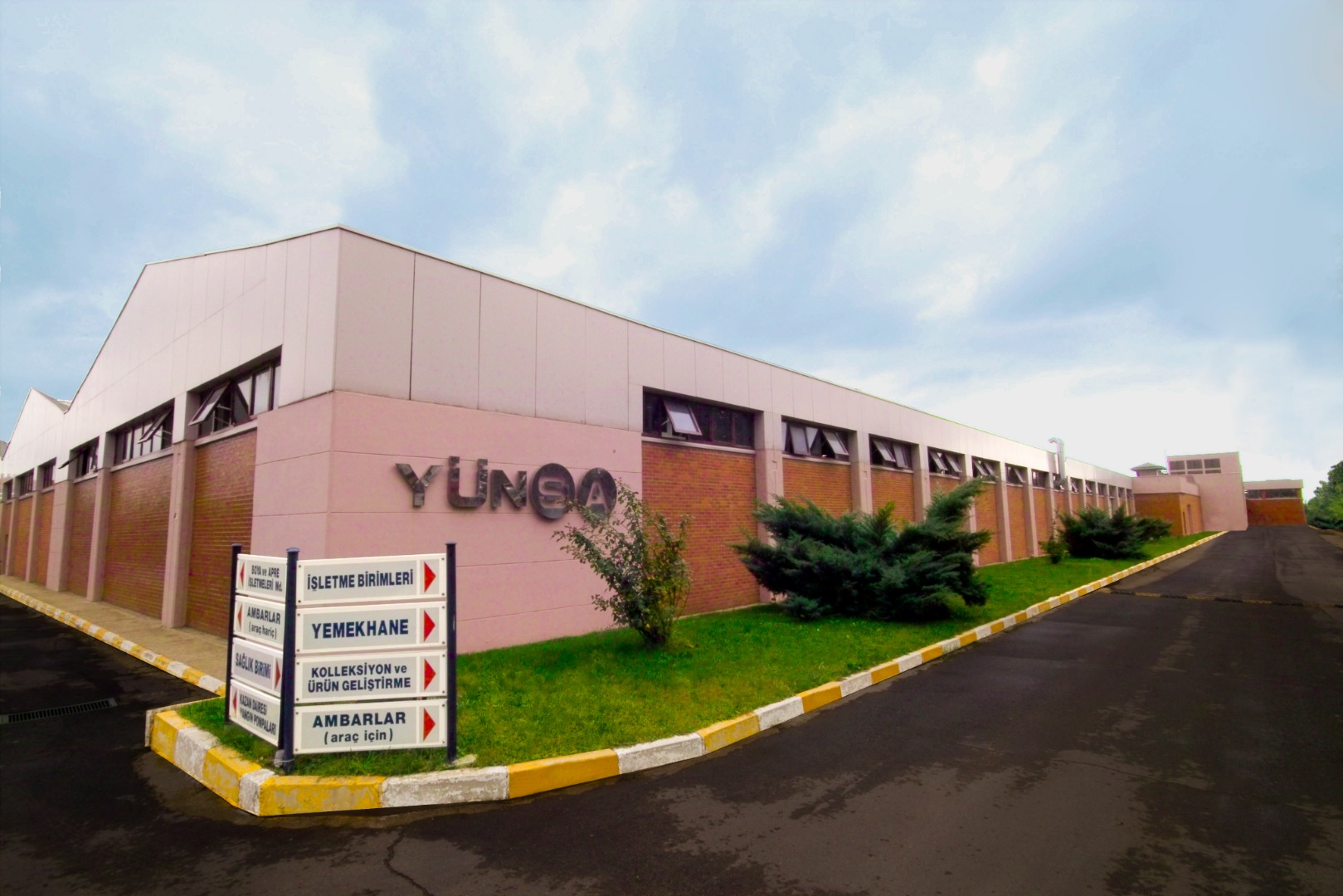 Yünsa’nın ciro bazlı büyümesi yüzde 32