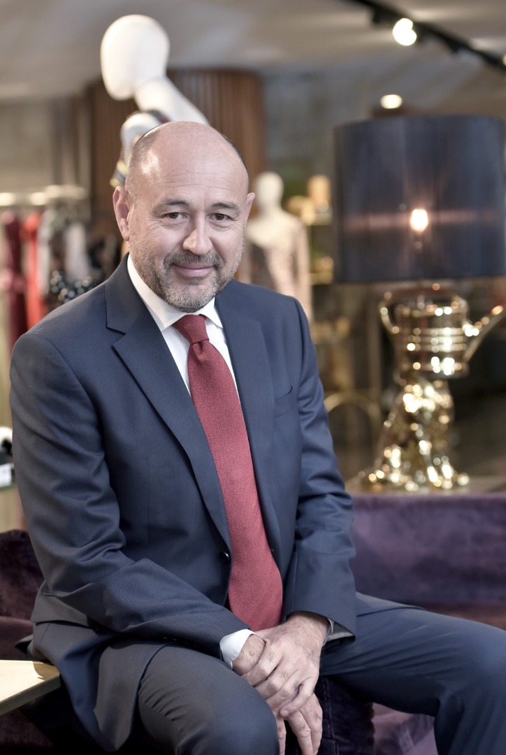 BMD Başkanı bankalardan faiz indirimi talep etti!