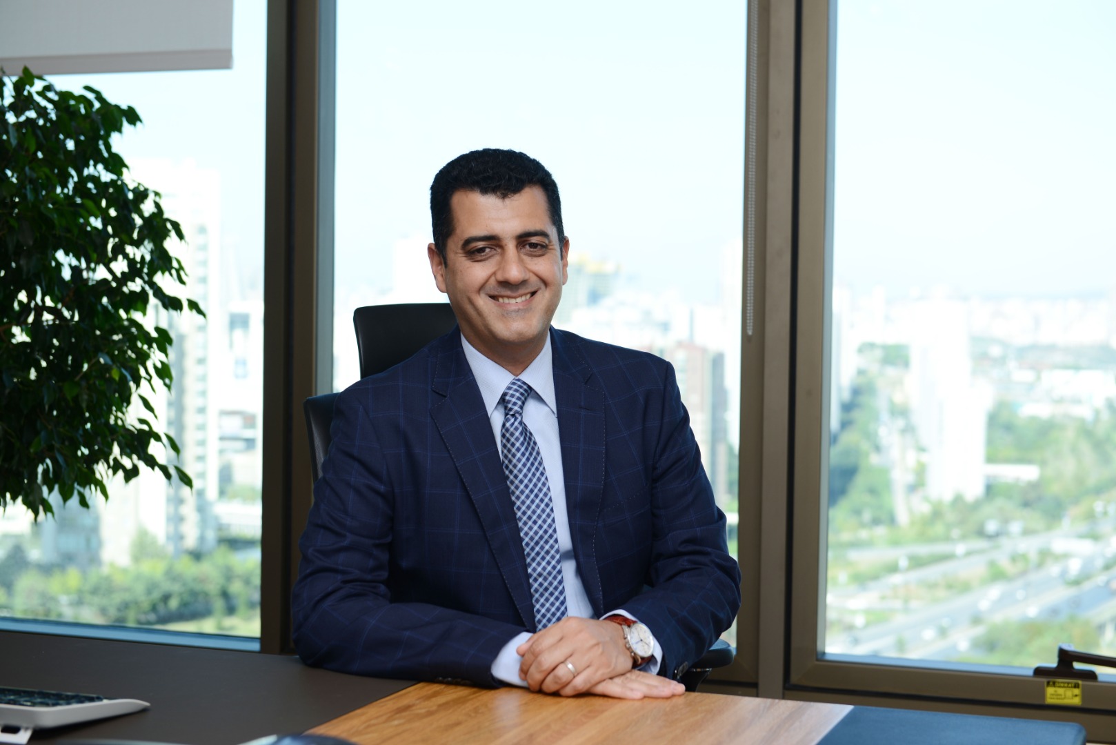 Danone Türkiye ‘de önemli bir atama gerçekleşti