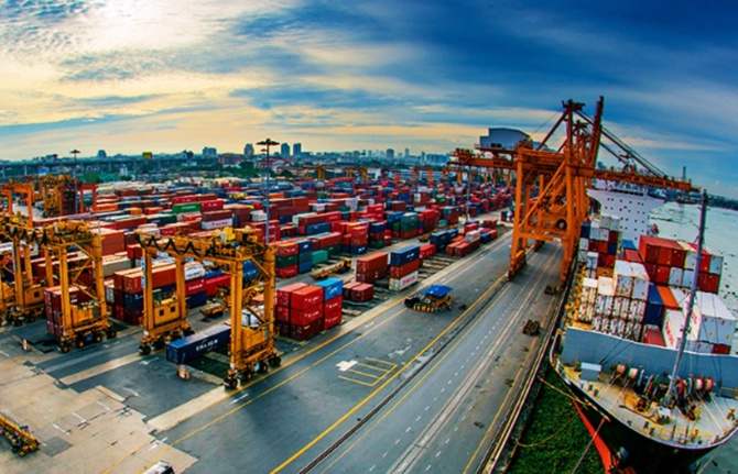 8 aylık dış ticaret açığı 20.6 Milyar dolar