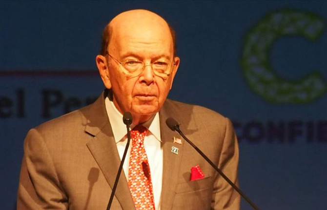 ABD'den Türkiye'ye "100 milyar dolarlık" ziyaret geldi
