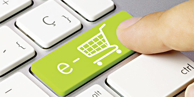 E-Ticaret müşterisi 20 milyonu aştı