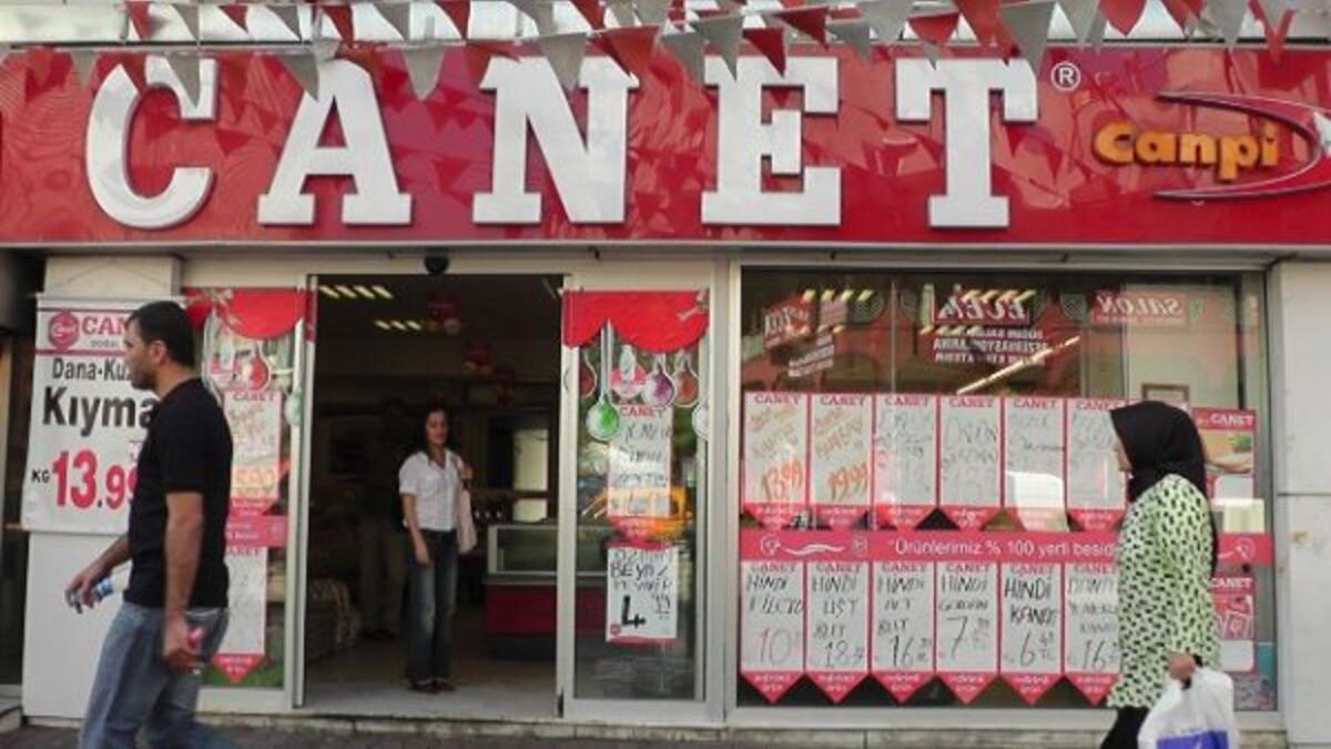 Canet’in konkordatosu 127 aileyi mağdur etti