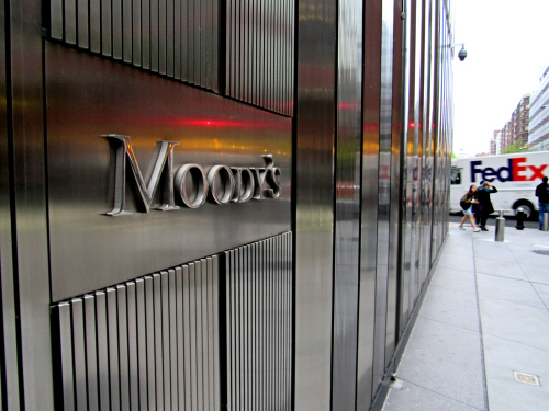 Moody’s Türkiye ekonomisini değerlendirdi