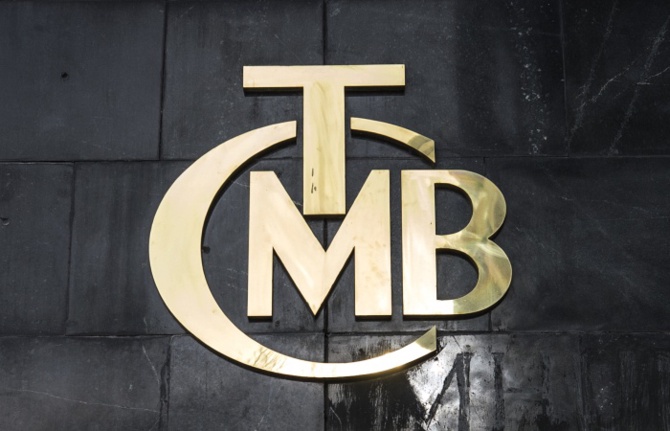 Merkez Bankası dolar rezervleri azaldı