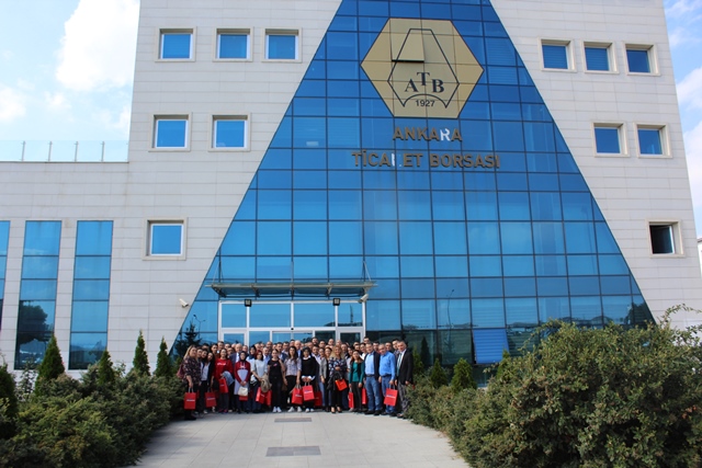 Altunbilekler 2019 3.çeyrek iş sonuçlarını değerlendirdi