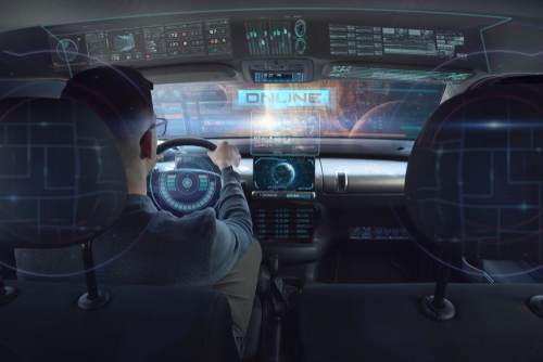 Porsche ve Boeing şehir uçağı yapıcak