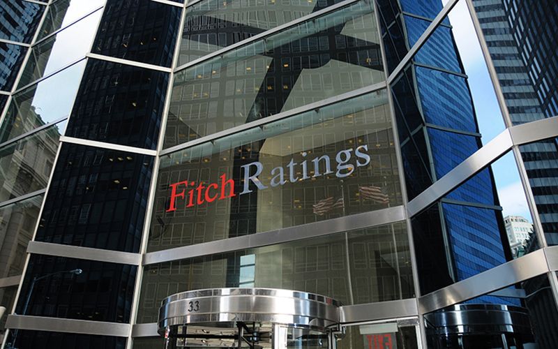 Fitch, Türkiye’nin büyüme tahminini değiştirdi